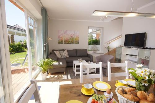Ferienwohnung Krähenberg — 4-Star Luxury Hotel in Gromitz, Germany
