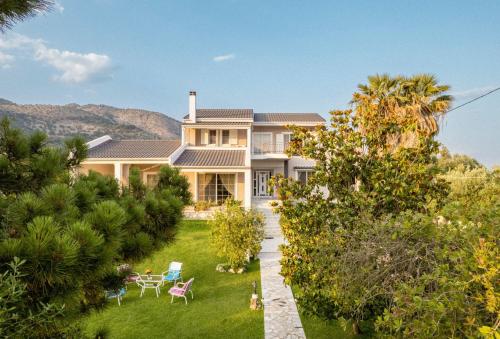 Olive Nest - last minute hotel in Louros