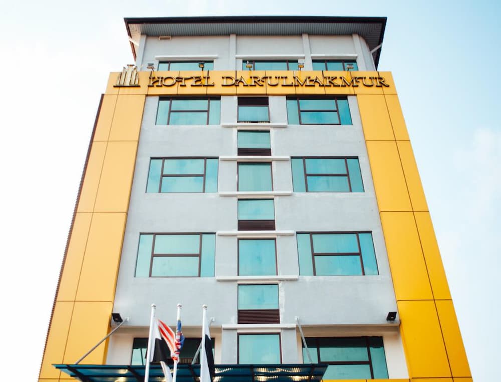 Hotel Darul Makmur — Jerantut — photo 3