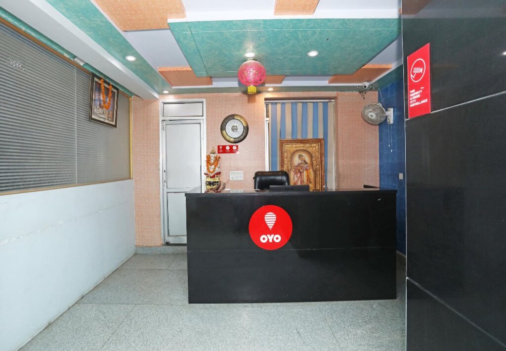 Lily Bay Inn - last minute hotel in Jaipur