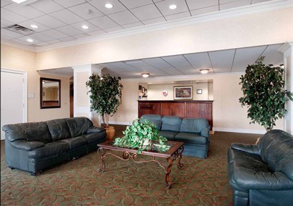 Pittsburgh Plaza Hotel - photo 5