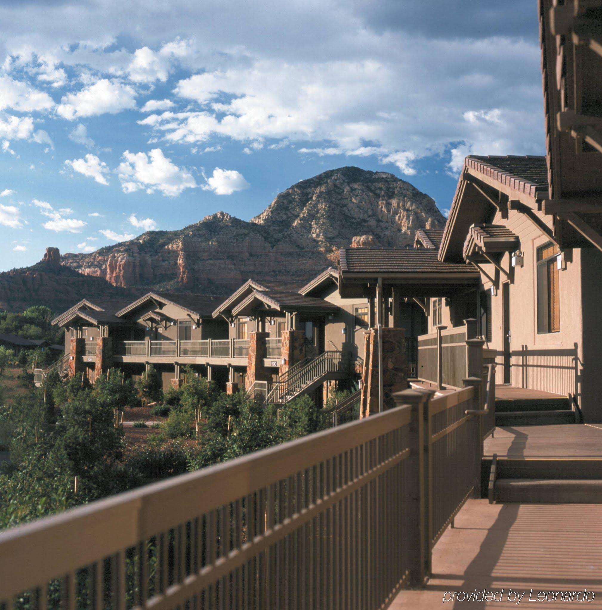 Sedona Resort