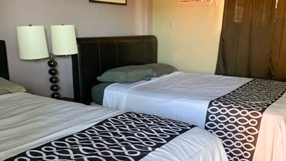 Copper Mountain Motel - photo 10