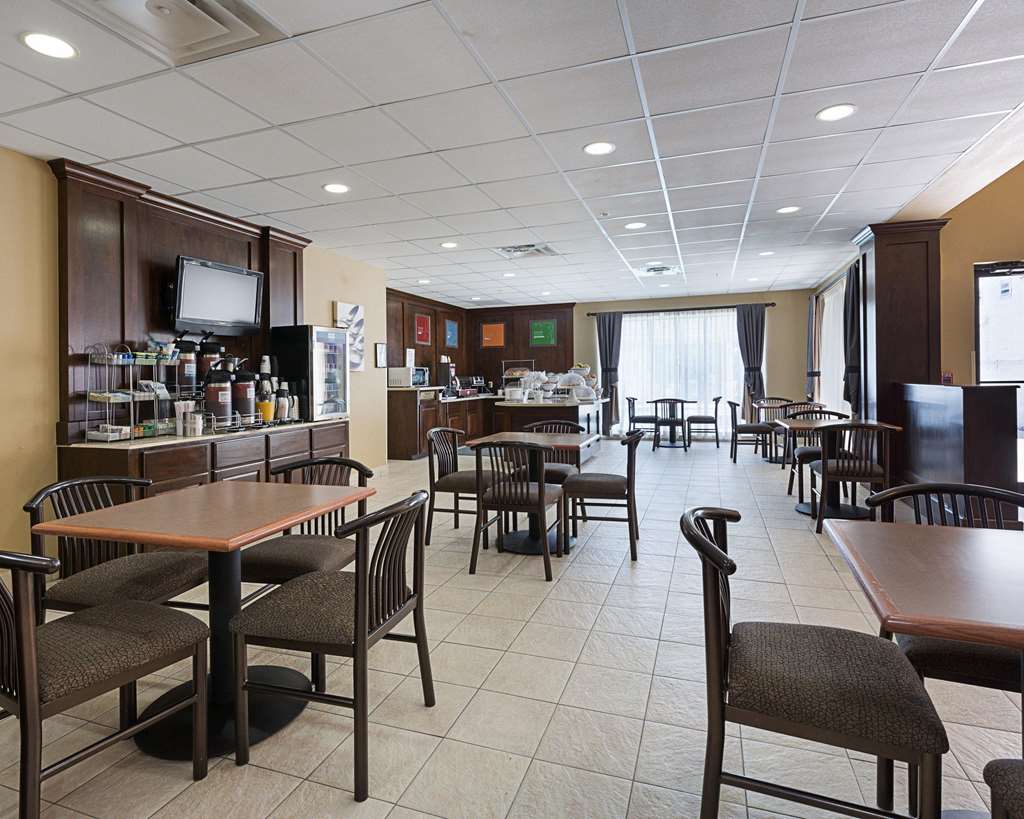 Comfort Suites Deer Park Pasadena - photo 29