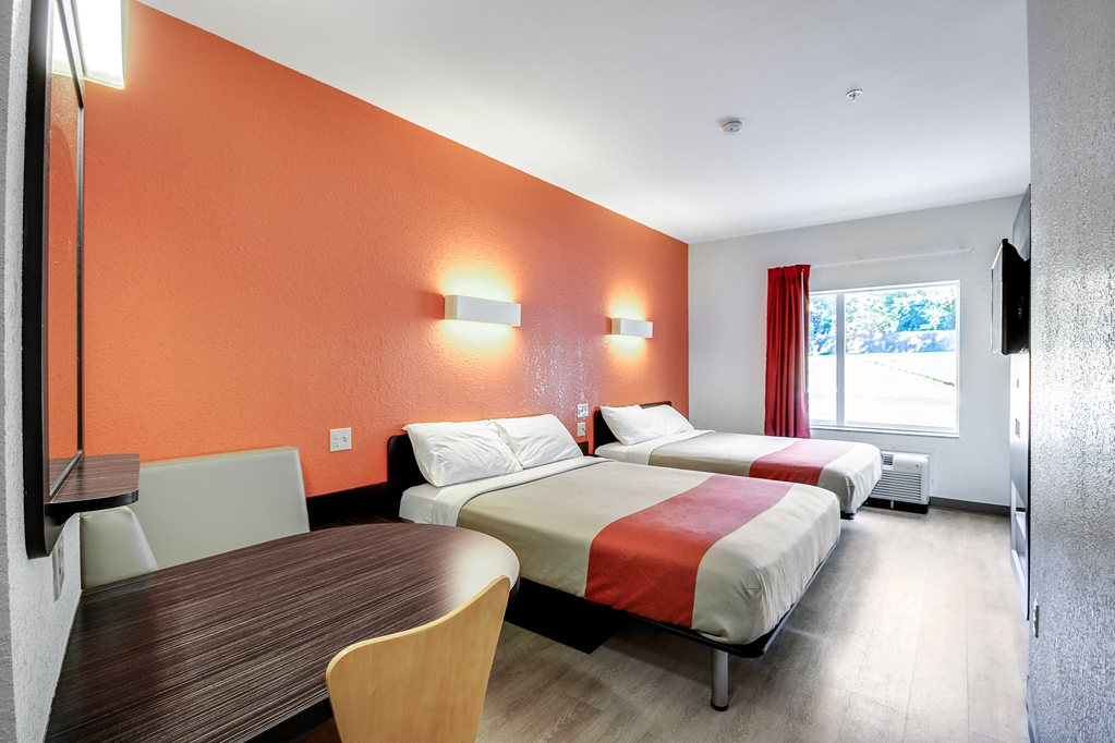 Motel 6 Allentown PA - photo 14