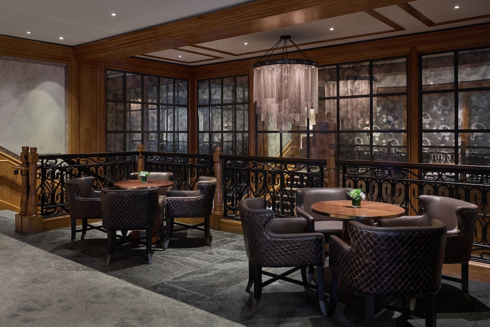 The St. Regis Aspen Resort - photo 5