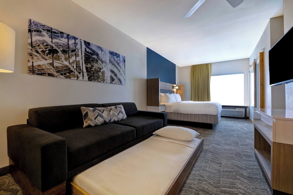 Springhill Suites By Marriott Las Cruces - photo 6