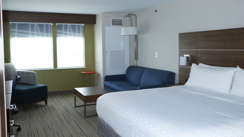 Holiday Inn Express Boston by IHG - photo 28