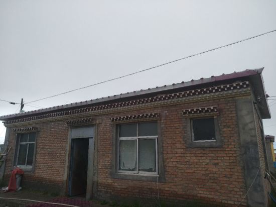 Kuokang Gangzhou Family Hotel in Gonghe, People's Republic of China