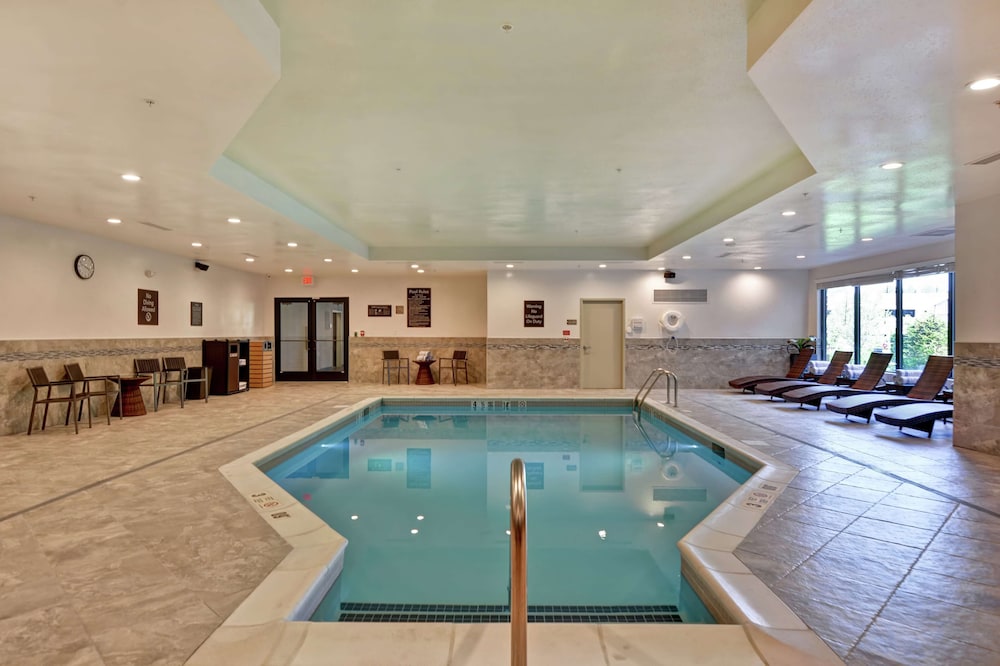 Homewood Suites by Hilton Poughkeepsie - photo 24