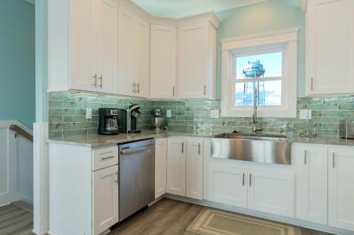 Clear Skies by Oak Island Accommodations - photo 20