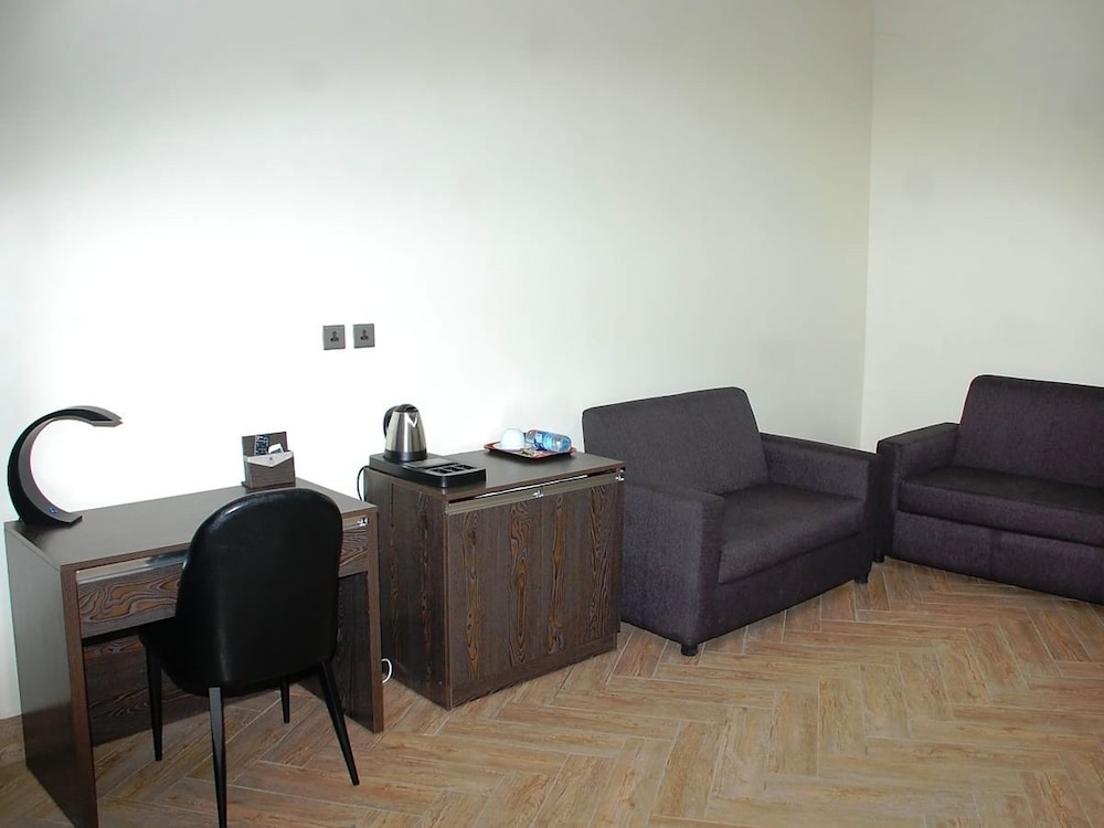Oaklands Hotel Enugu — Enugu — photo 3