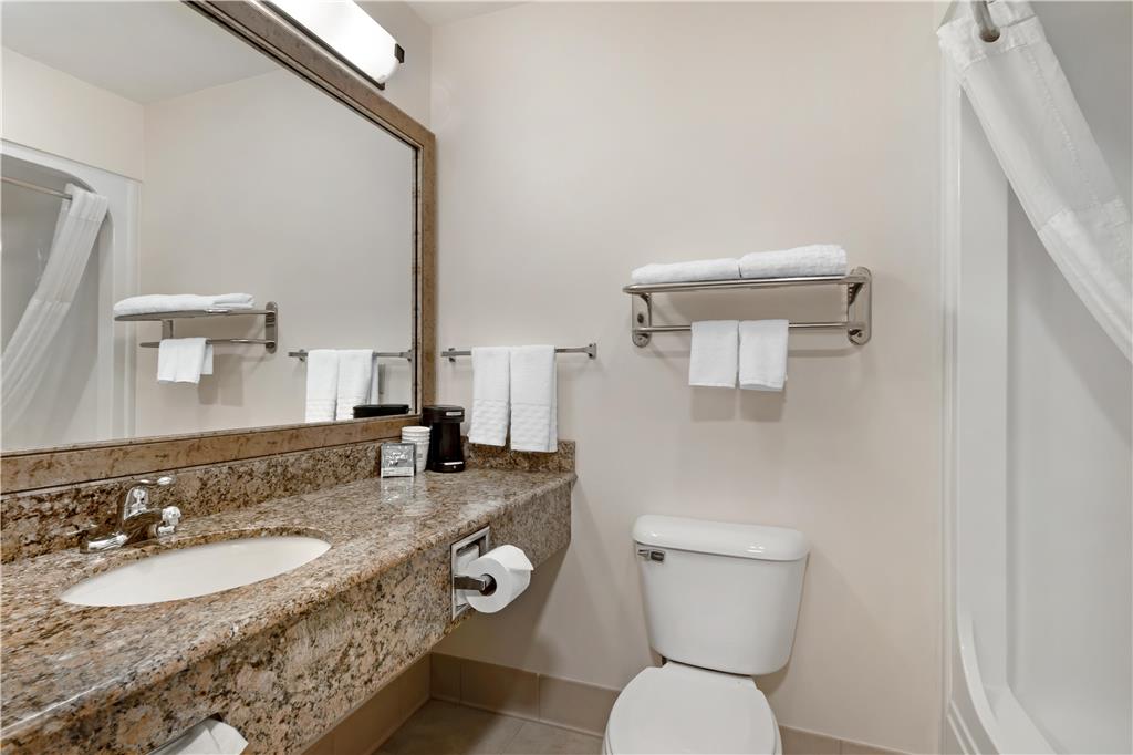 Best Western Brookfield - photo 43