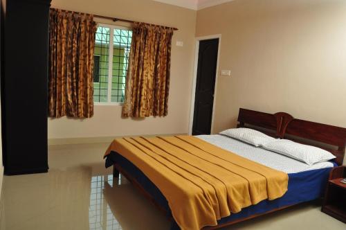 Green Palace Resort — Erattupetta — photo 2