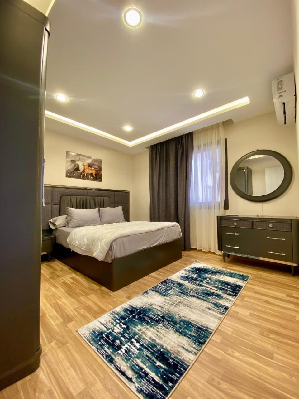 شاليه فندقى داخل منتجع سياحى ببورفؤاد Hotel Apartment Inside Tourist Resort In Port Fouad in Port Said, Egypt