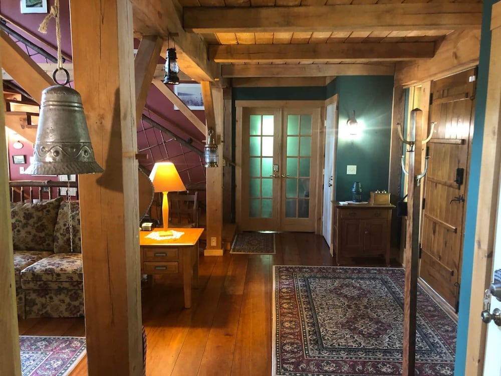 Yellow Barn Estate - photo 32