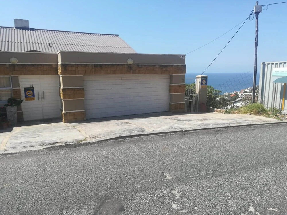 Beachview Guest House