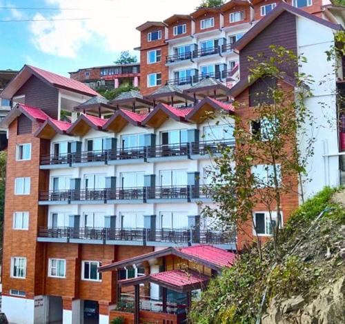 The Royal Regency Shimla — hotel in Shimla