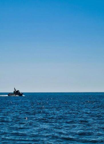 Sea Line Aparthotel & Batumi Beach Resort