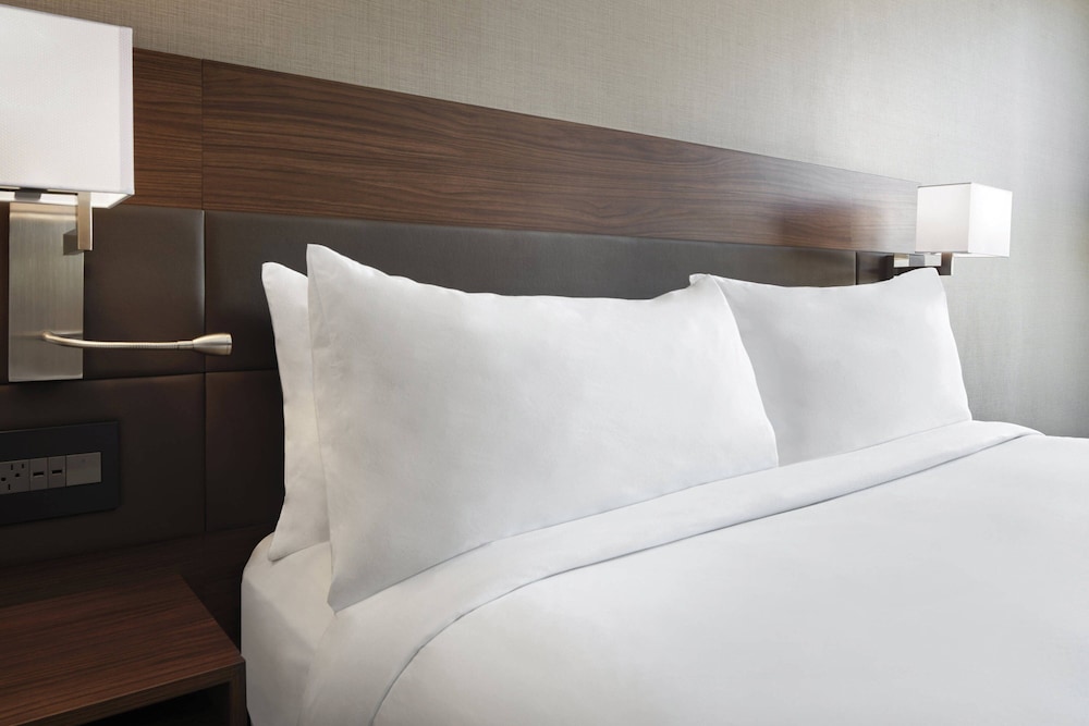 AC Hotel by Marriott Miami Dadeland - photo 14