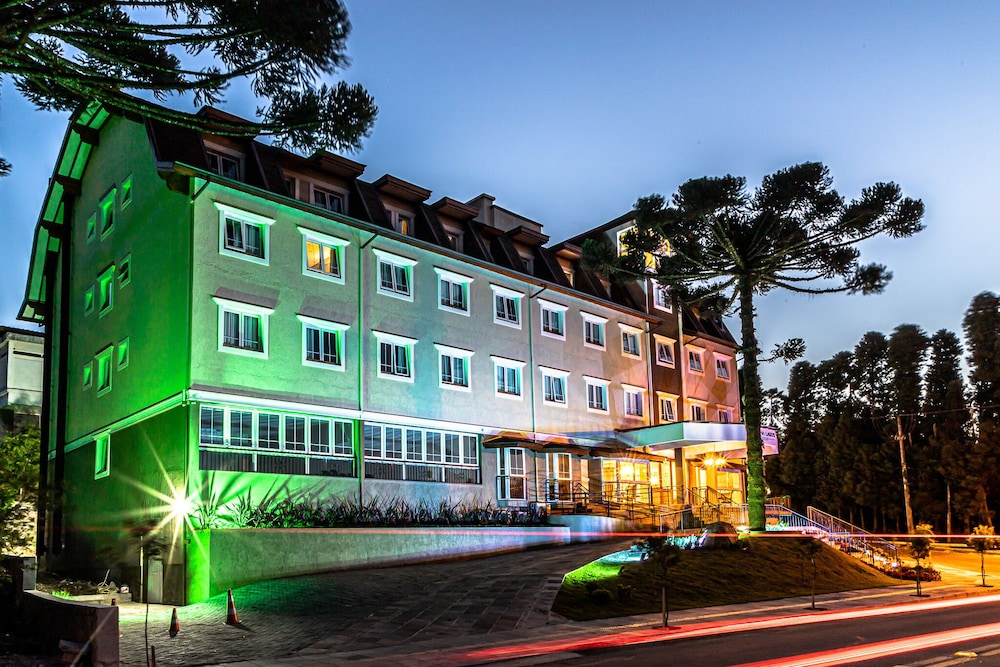 Colina Lagos Hotel in Caxias Do Sul, Brasil