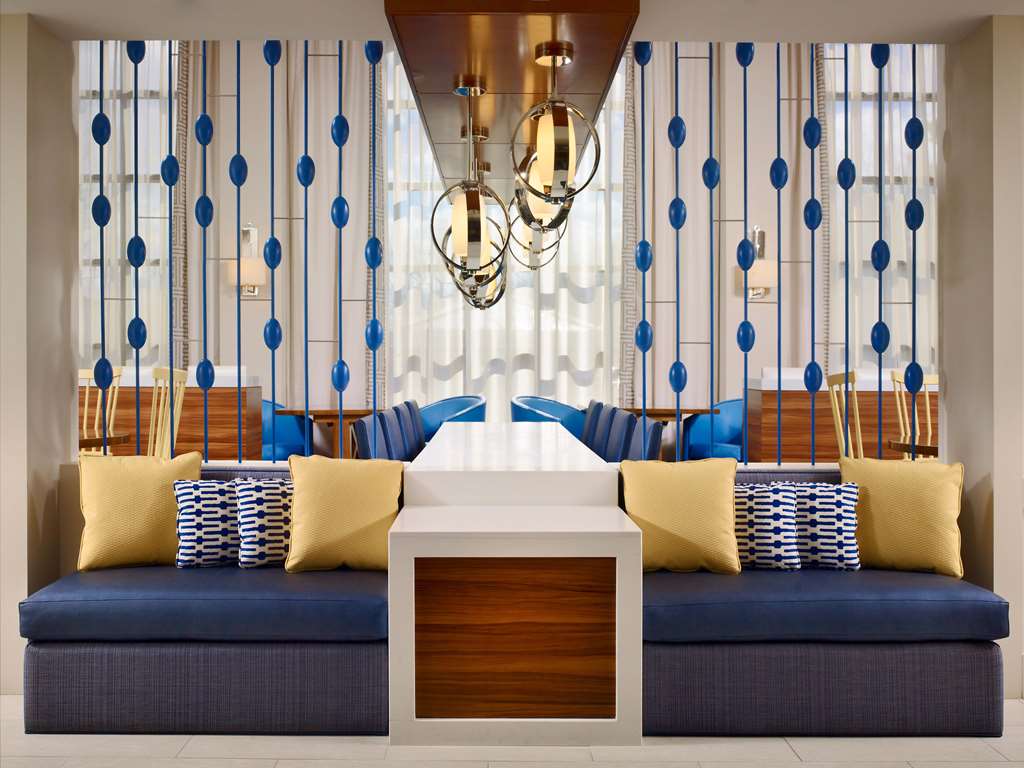 Sonesta ES Suites Houston Galleria - photo 7