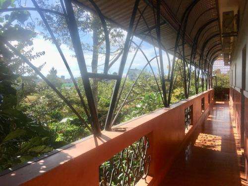 Anh Duong 1 Hotel in Bao Loc, Vietnam