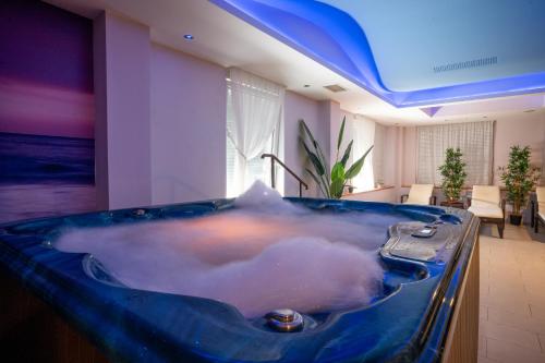 Guesthouse Zona Optimizma — 4-Star Luxury Hotel in Vrsac, Serbia