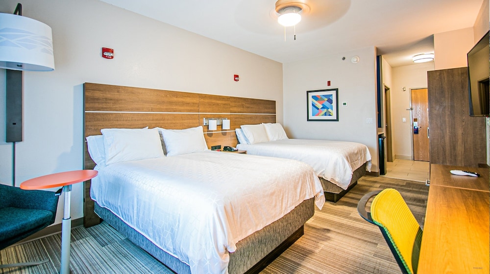 Holiday Inn Express Hotel & Suites South Padre Island by IHG - photo 9