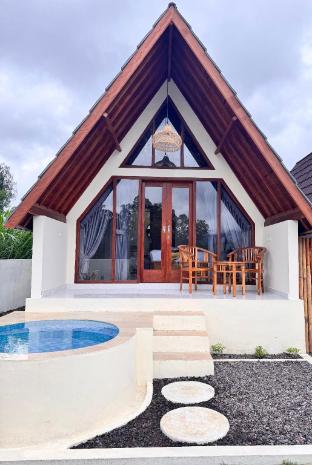 Blisschill Kintamani — Bali — photo 4
