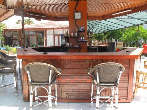 River Park Hotel - last minute hotel in Manavgat