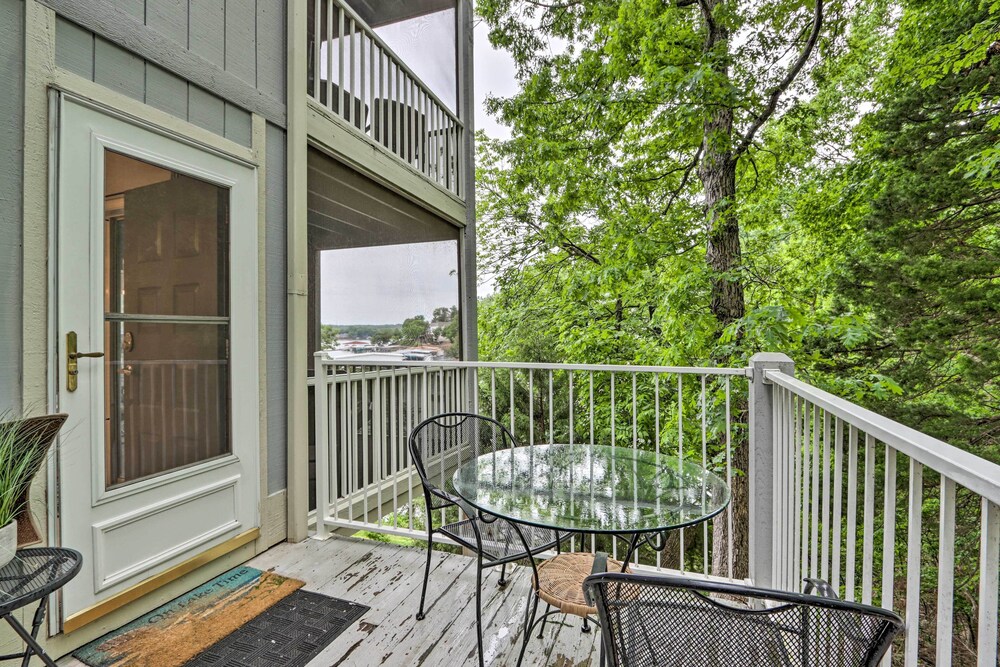 Regatta Bay Condo w Boat Slip & Resort Perks - photo 11