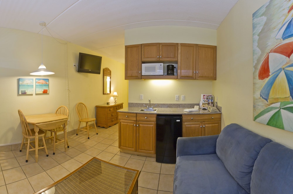 The Palms Resort - photo 19