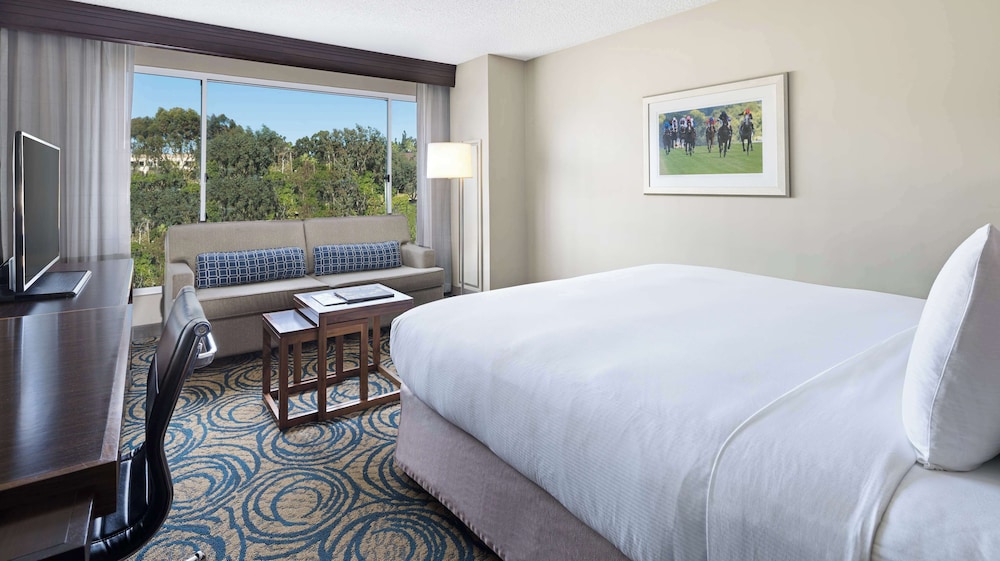 DoubleTree by Hilton San Diego Del Mar - photo 6