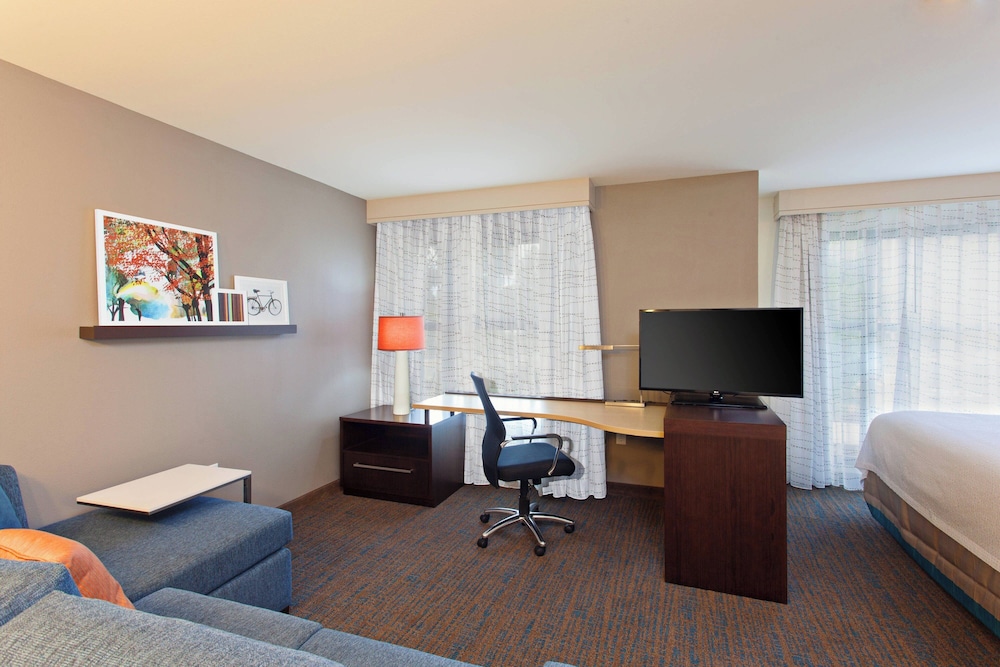 Residence Inn by Marriott Palo Alto Mountain View - photo 7