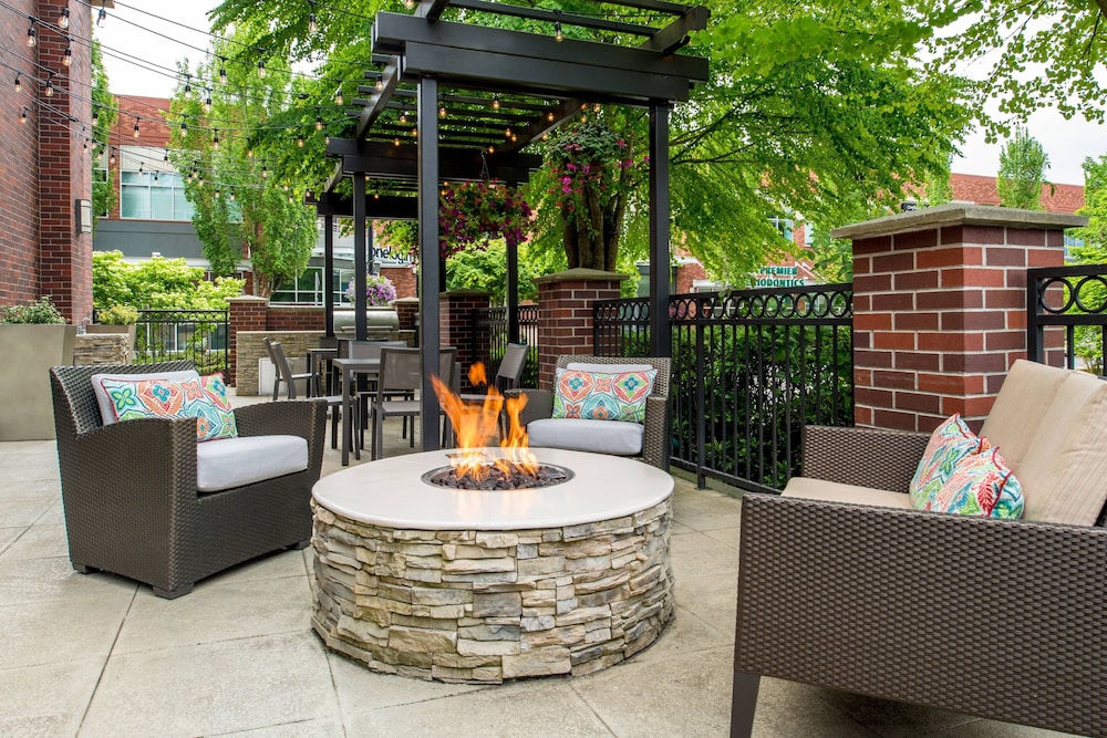 Residence Inn By Marriott Seattle East redmond - photo 23
