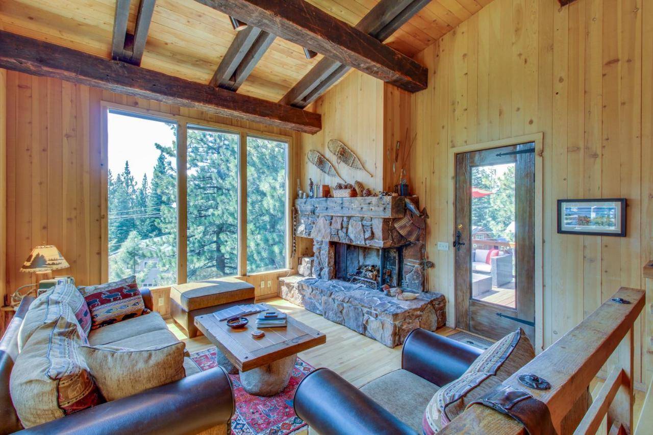 Commonwealth Retreat in Kings Beach, United States