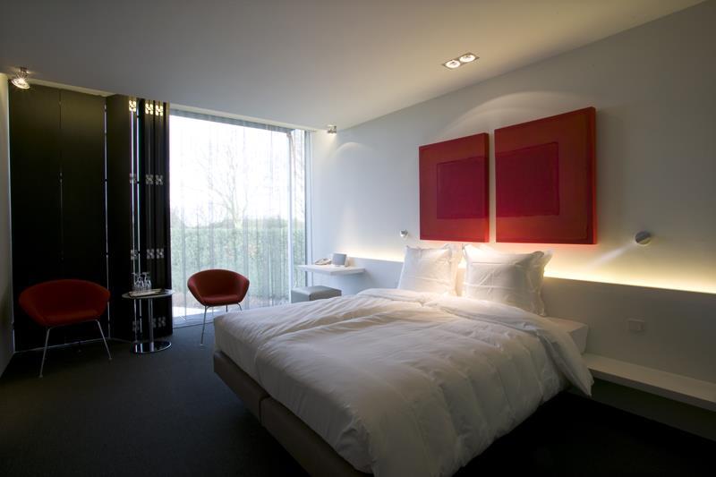 D Hotel — Kortrijk — photo 3