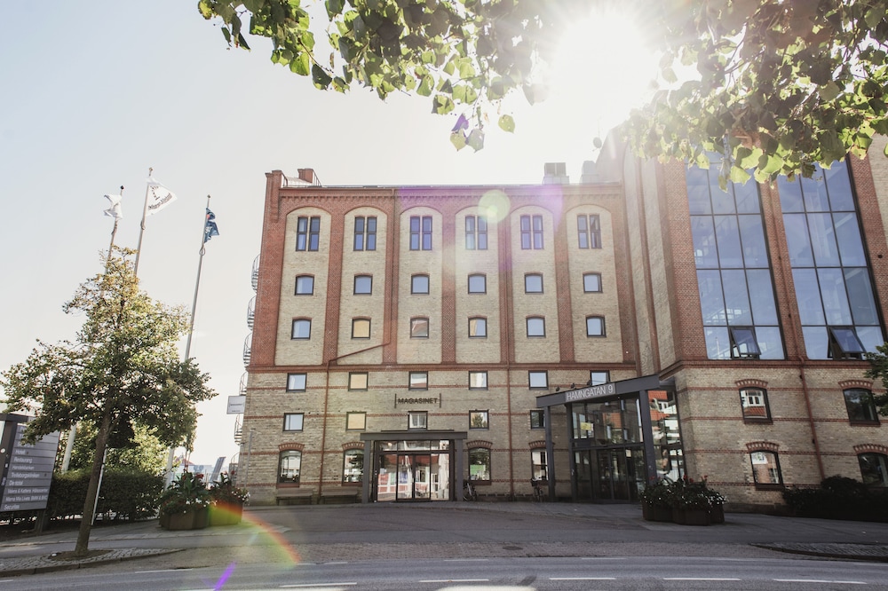 Home Hotel Magasinet in Trelleborg, Sweden