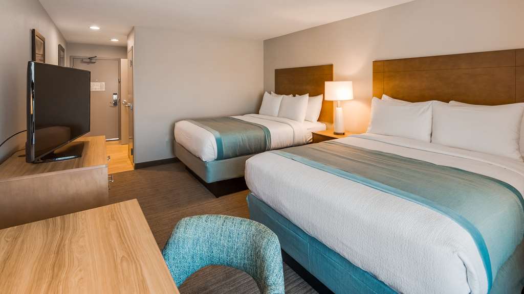 Best Western Plus Desoto - photo 7