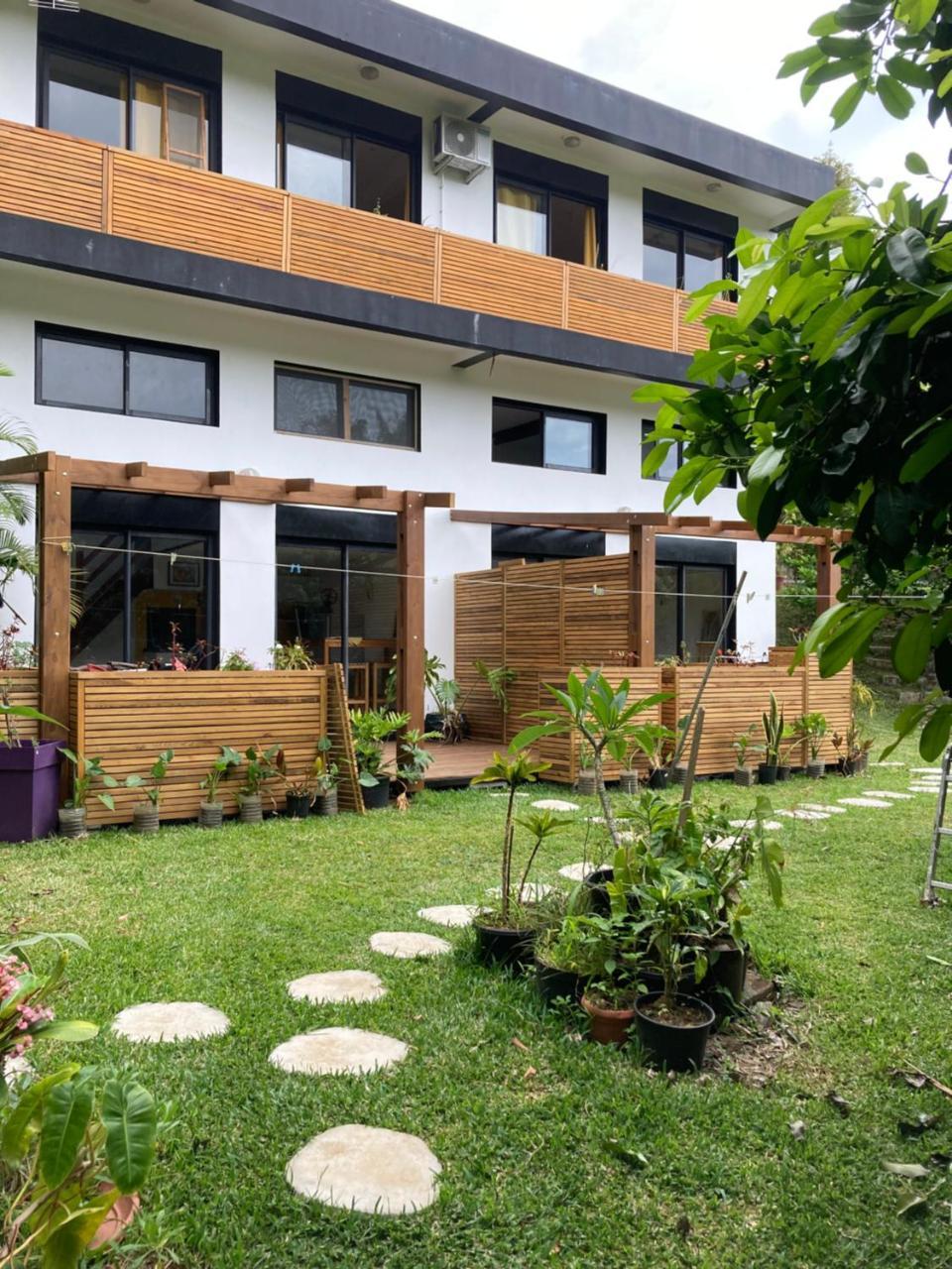 O Verger in Saint-Andre, Réunion