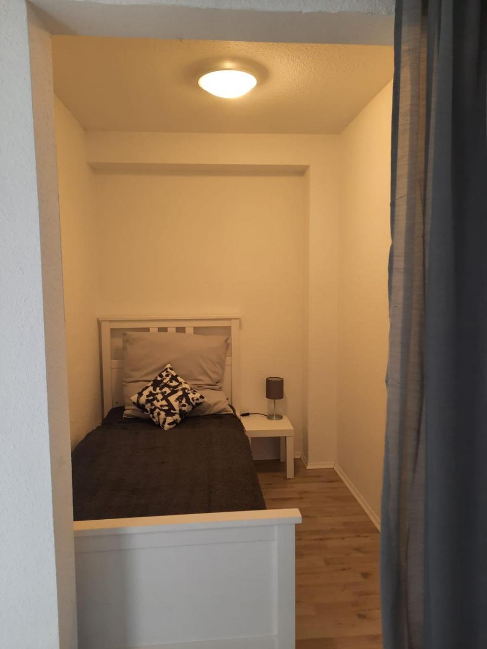 Ferienwohnung K1 — Hambuhren — photo 2