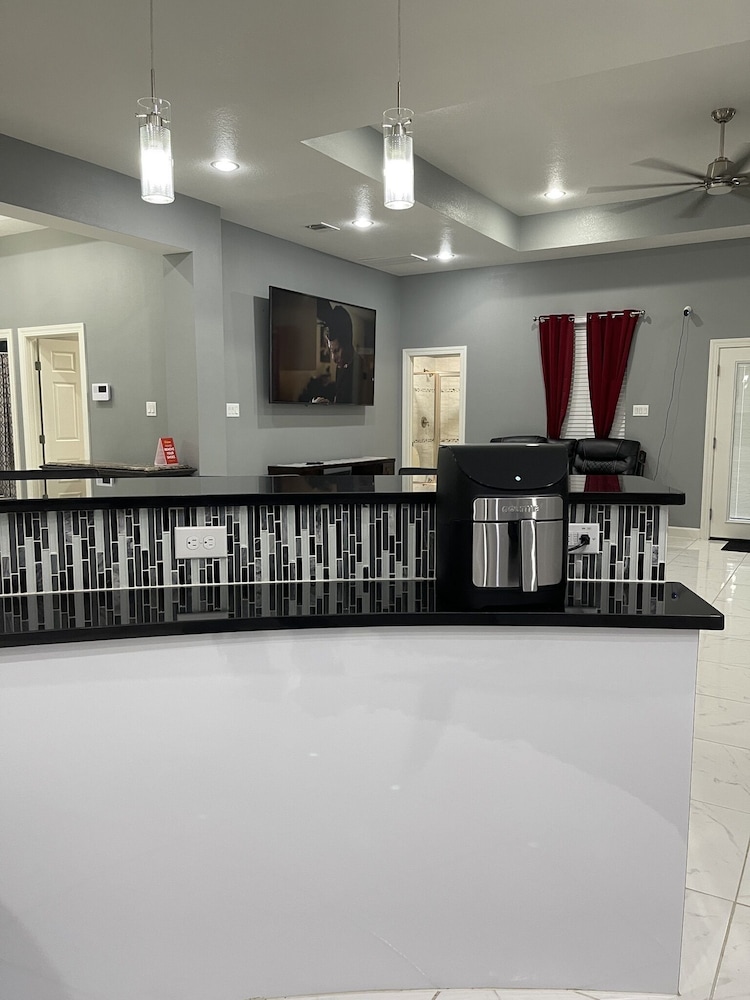 Iah Spheric Mini Mansion - photo 33