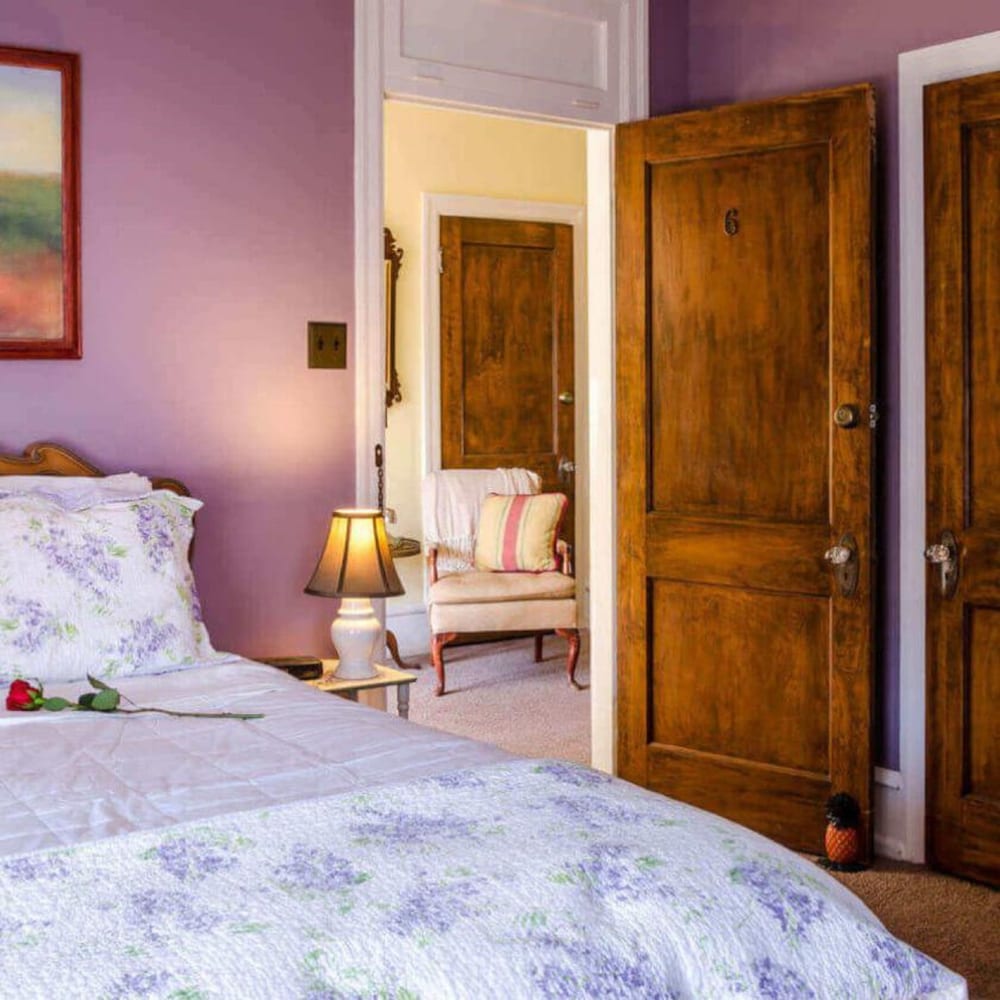 Carisbrooke Inn - photo 10