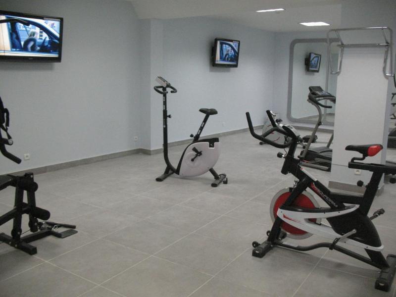 Residence Hoteliere Saint Esteve