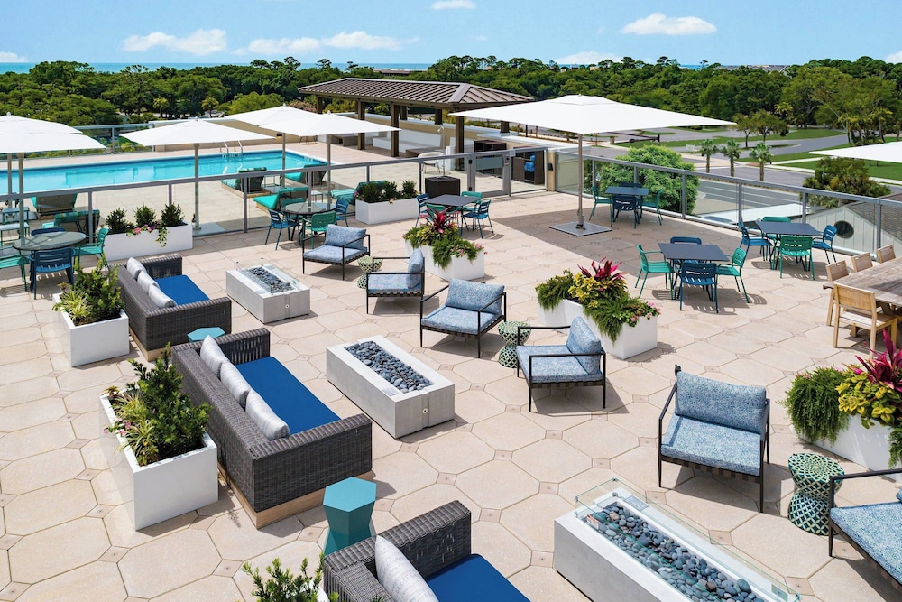 Courtyard by Marriott Hilton Head Island - photo 57