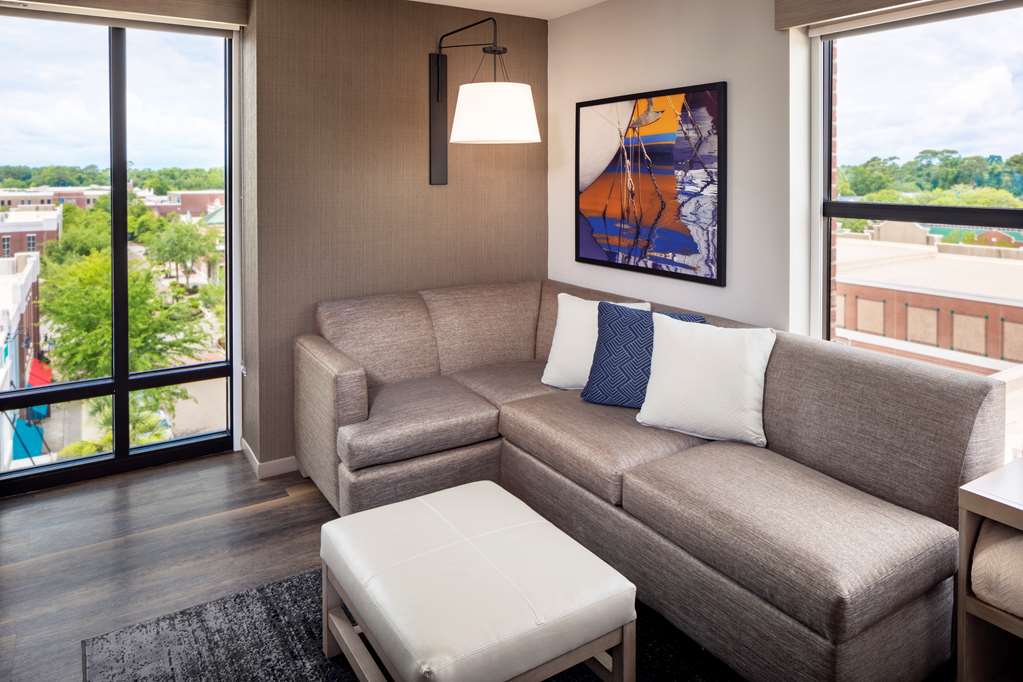 Hyatt Place Mount Pleasant Towne Centre - photo 25