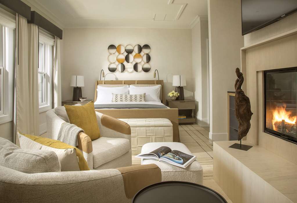 MacArthur Place Hotel & Spa - featured photo