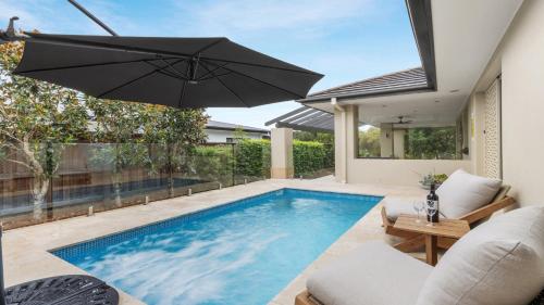 La Vita The Vintage in Pokolbin, Australia