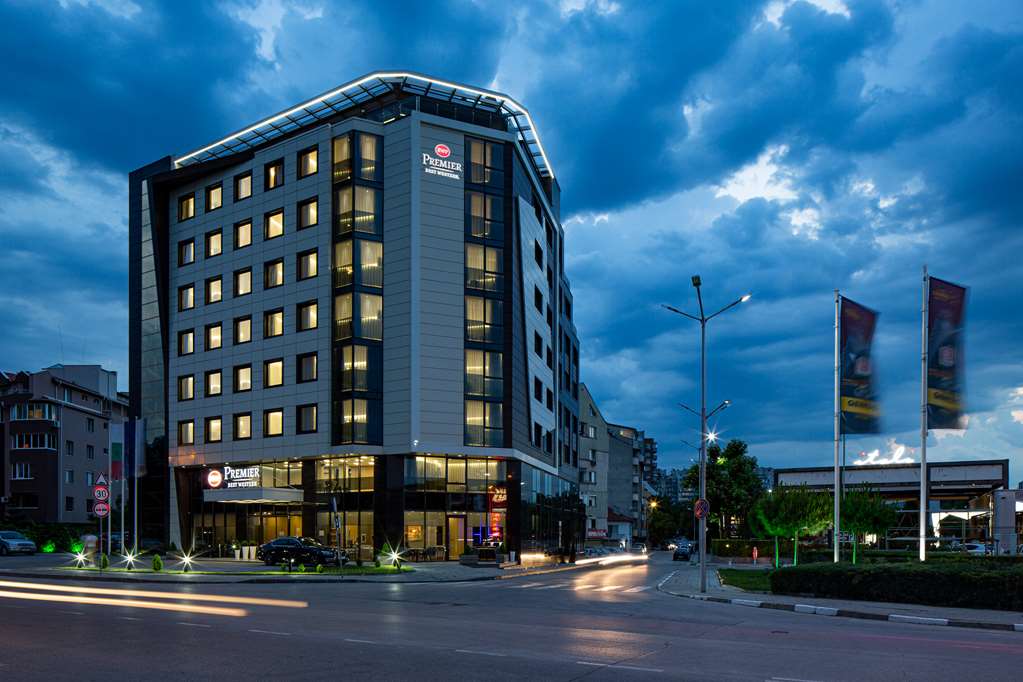 Best Western Premier Plovdiv Hills in Plovdiv, Bulgaria